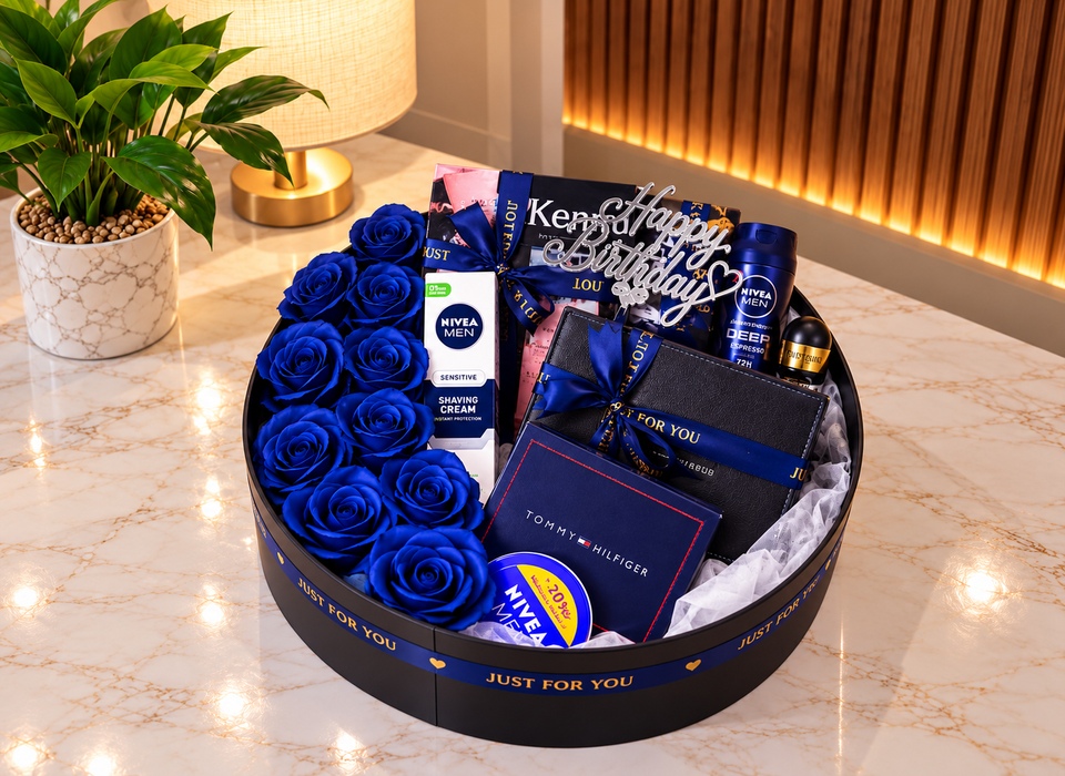 Gift Boxes