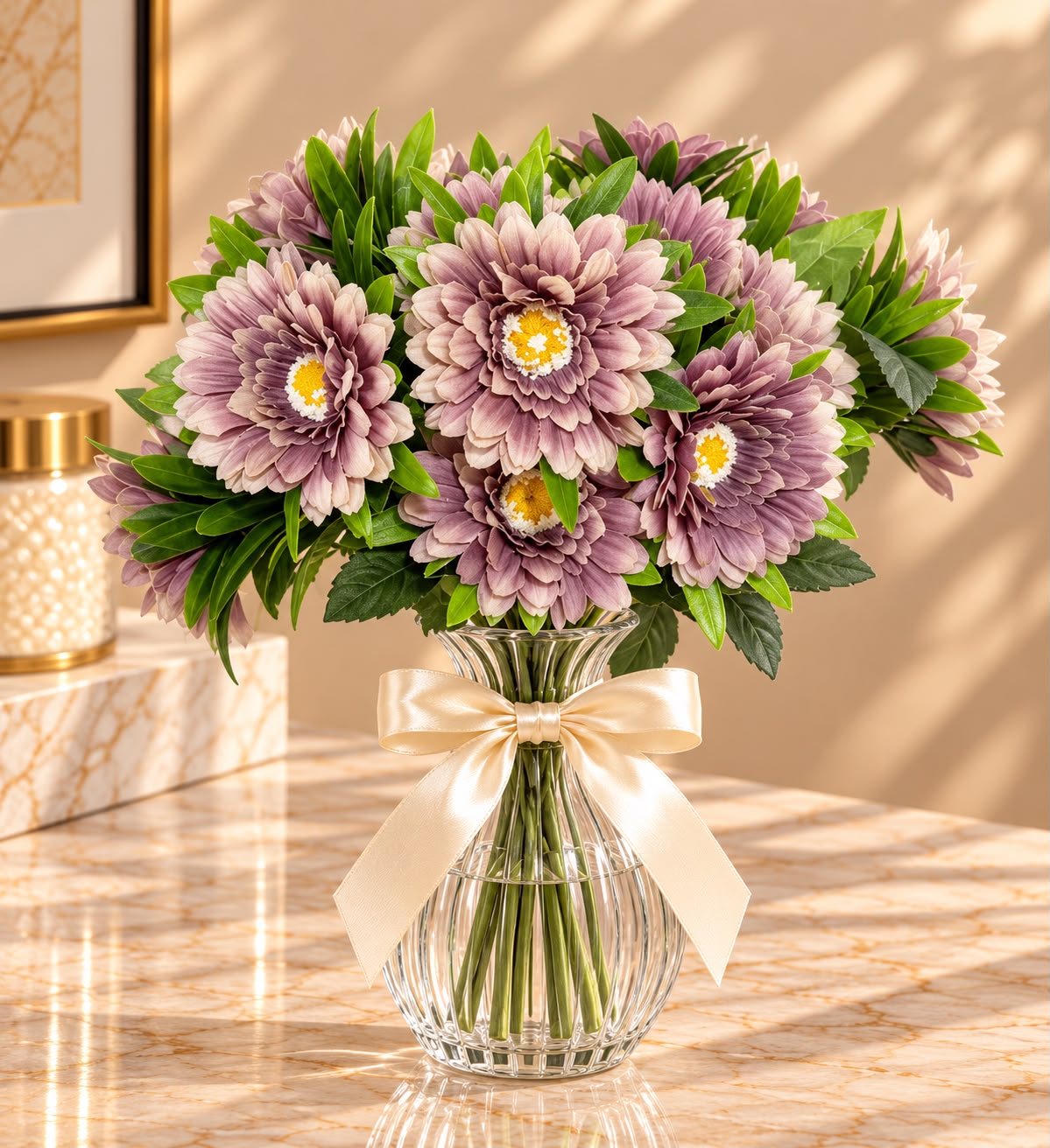 Artificial Gerbera Flower