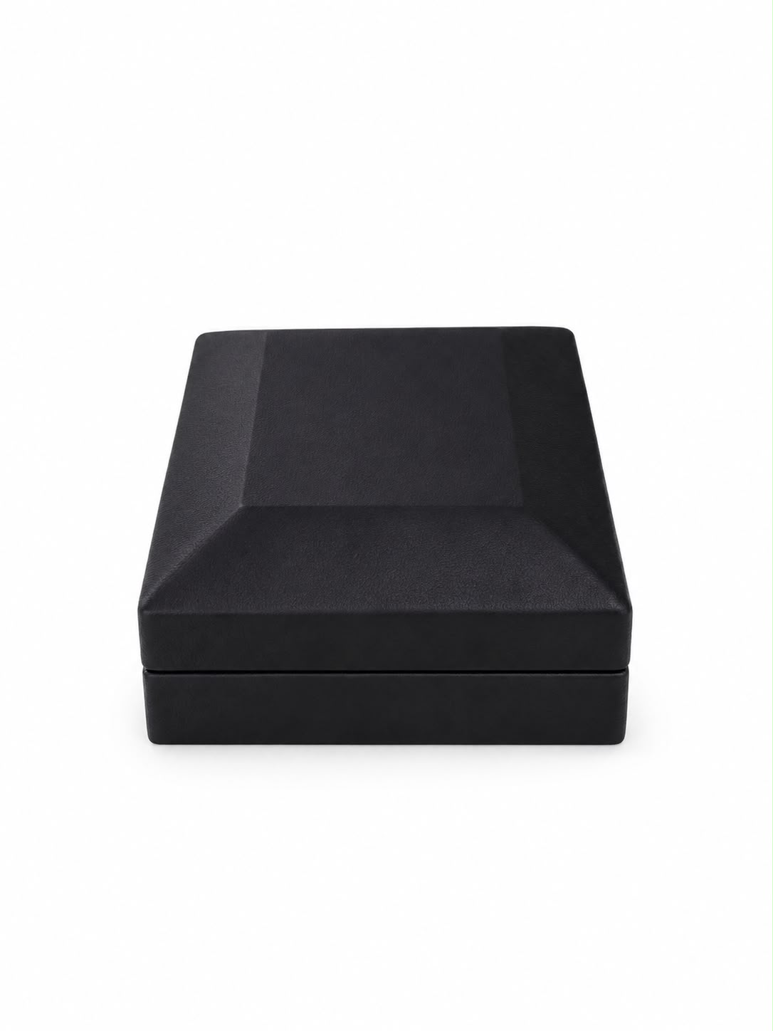 Necklace Gift Box with LED Light